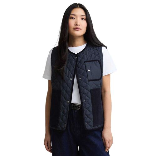 Barbour Thulby Quilted Gilet